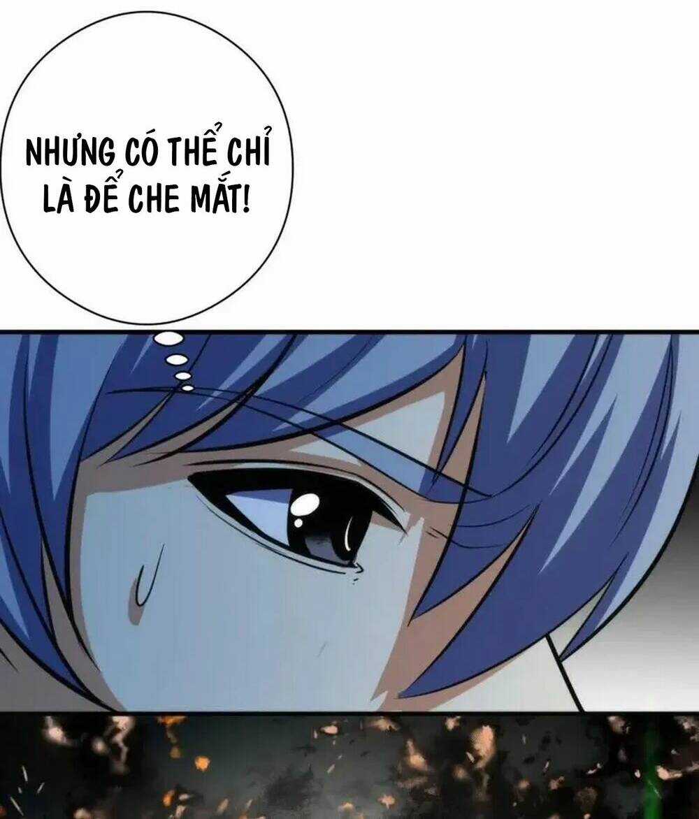 Trở Thành Thần Chủ Cthulhu Chapter 211 trang 24