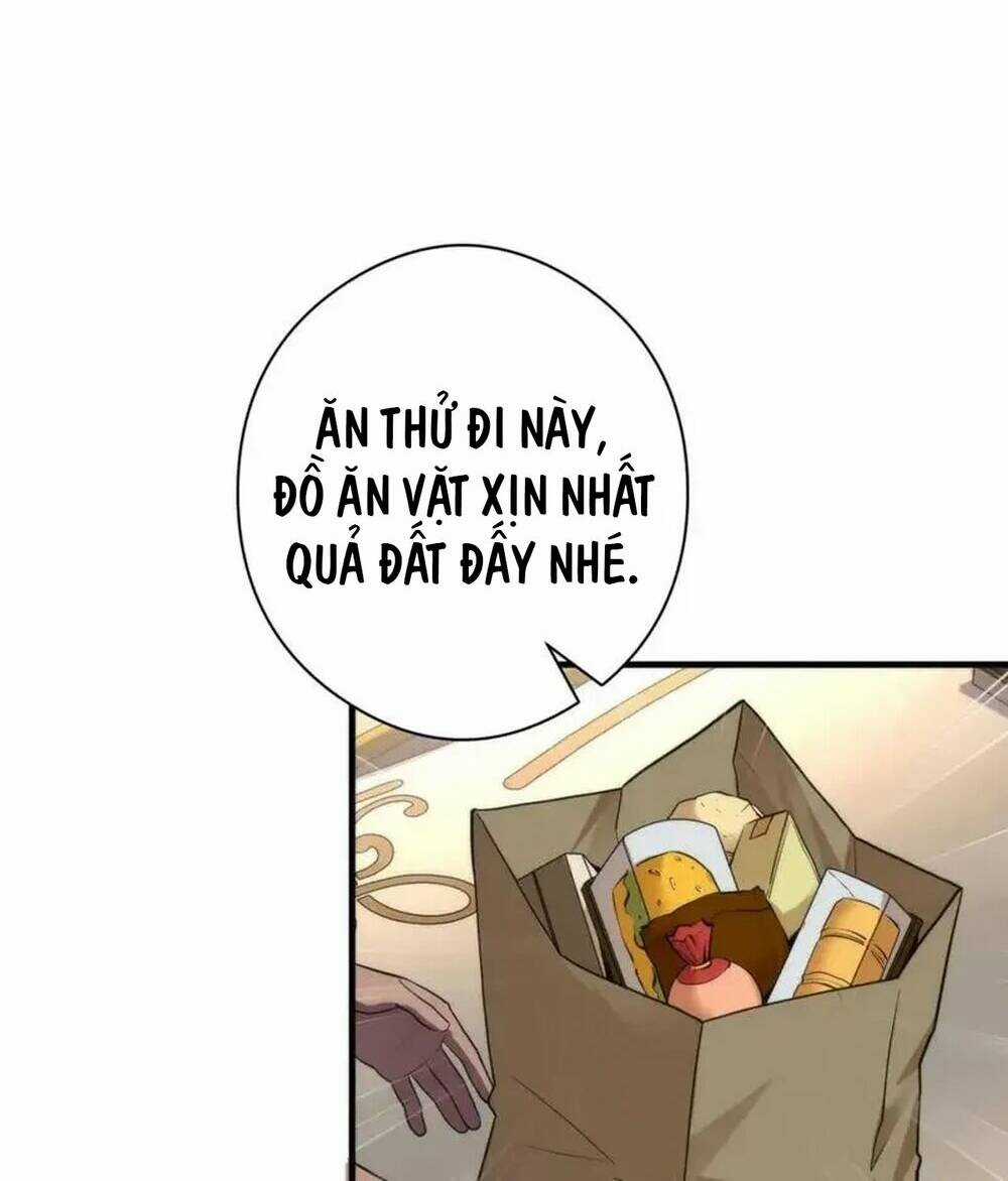 Trở Thành Thần Chủ Cthulhu Chapter 211 trang 3