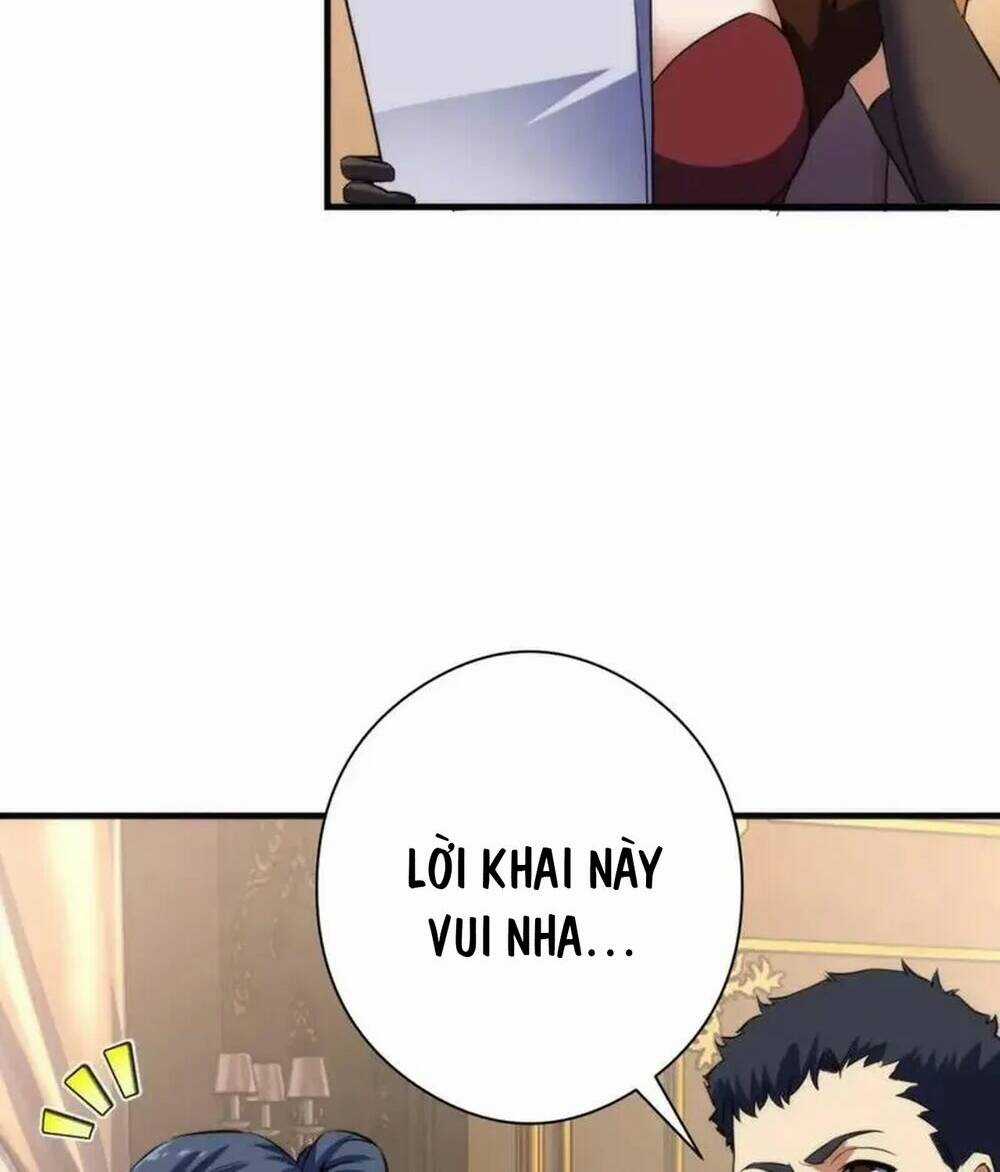 Trở Thành Thần Chủ Cthulhu Chapter 211 trang 31