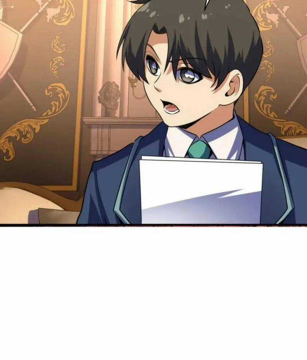 Trở Thành Thần Chủ Cthulhu Chapter 211 trang 37