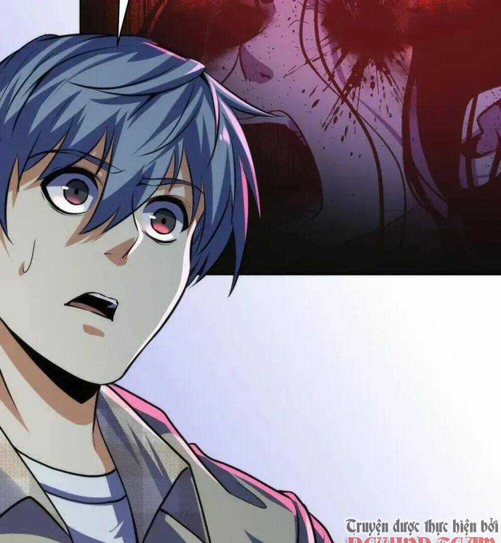 Trở Thành Thần Chủ Cthulhu Chapter 211 trang 39