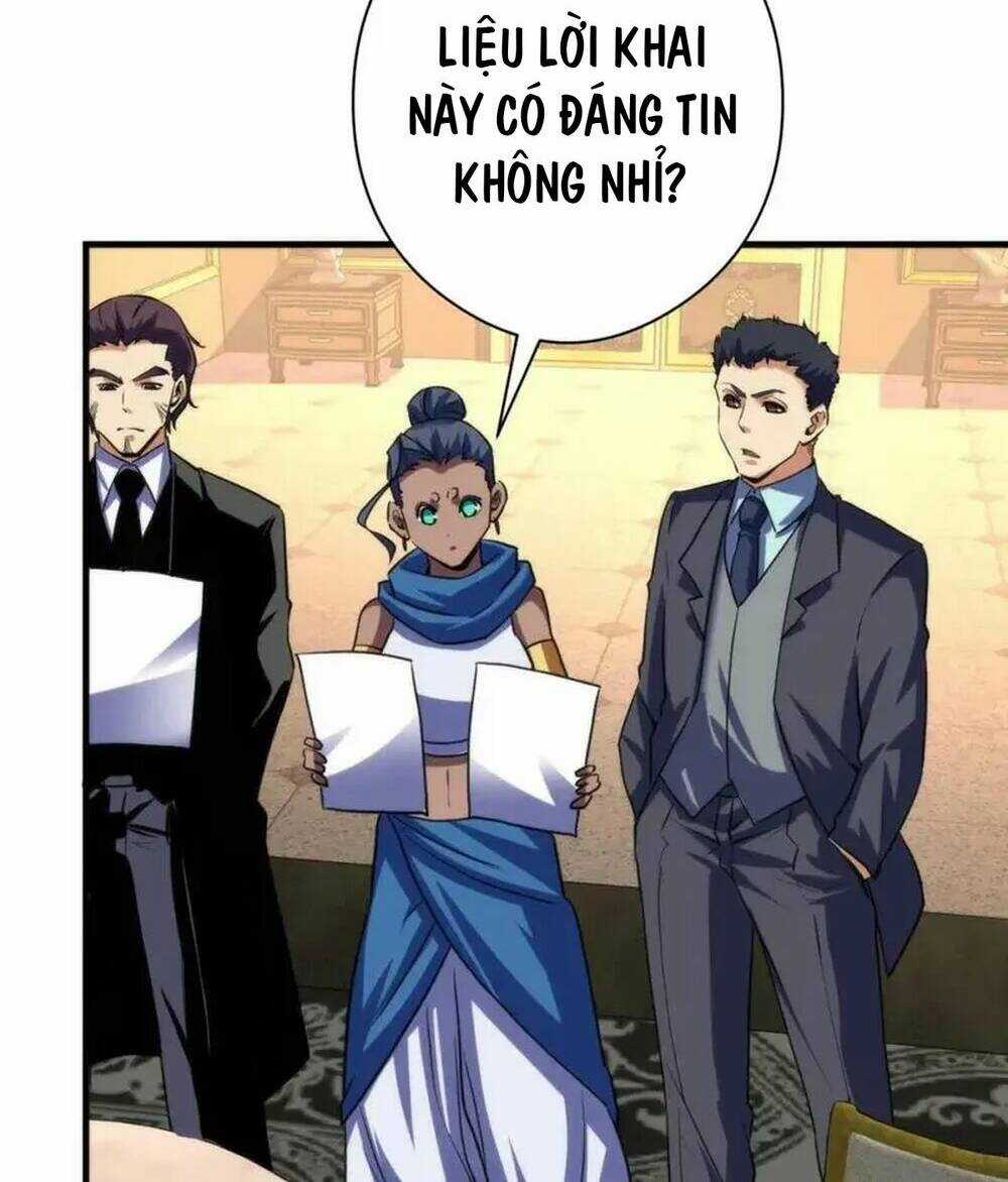 Trở Thành Thần Chủ Cthulhu Chapter 211 trang 46