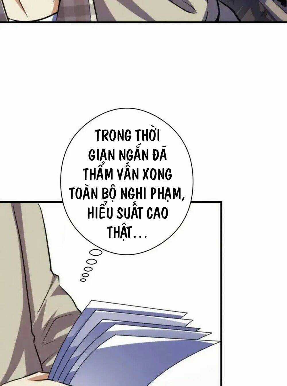 Trở Thành Thần Chủ Cthulhu Chapter 211 trang 49