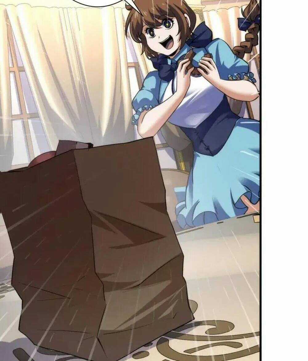 Trở Thành Thần Chủ Cthulhu Chapter 211 trang 5