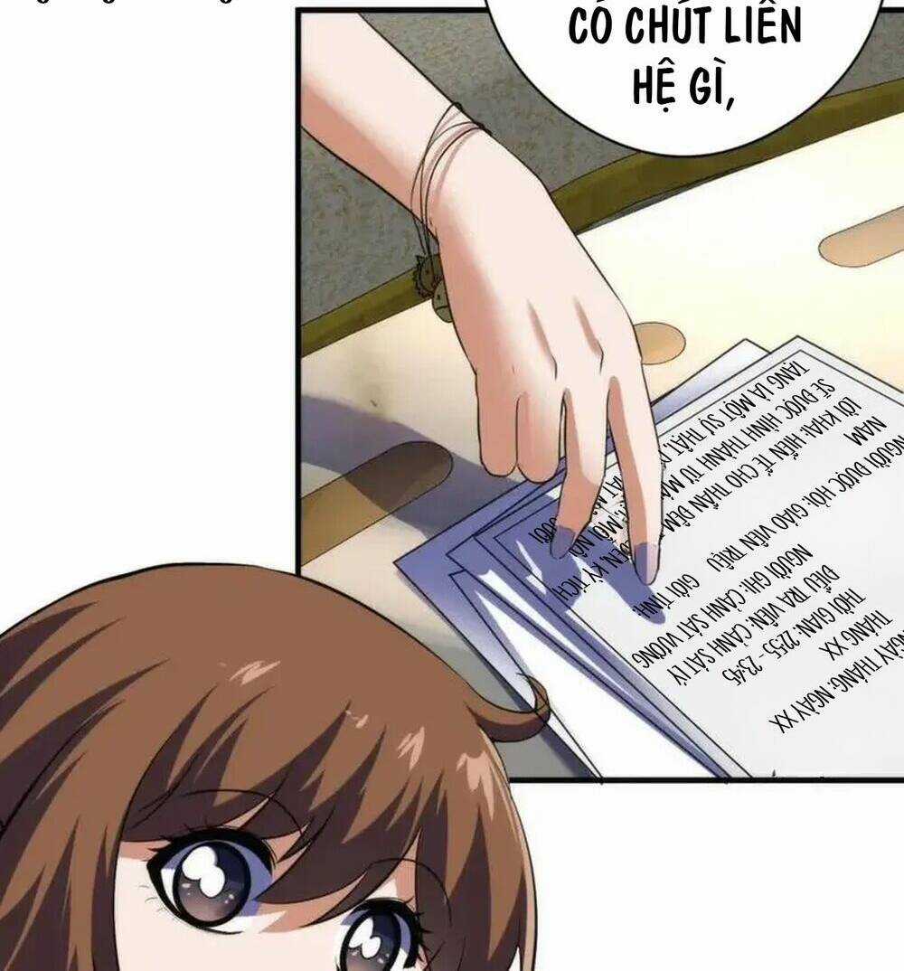 Trở Thành Thần Chủ Cthulhu Chapter 211 trang 51