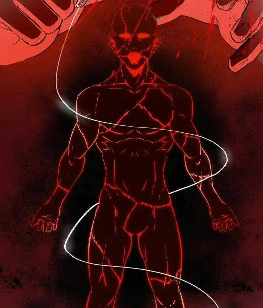 Trở Thành Thần Chủ Cthulhu Chapter 211 trang 56