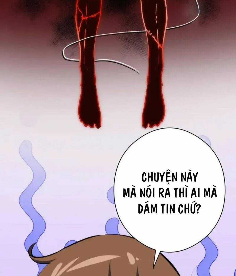 Trở Thành Thần Chủ Cthulhu Chapter 211 trang 57