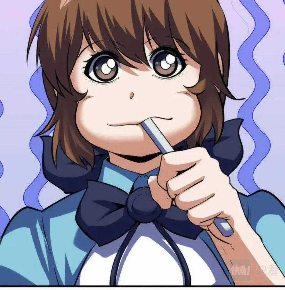 Trở Thành Thần Chủ Cthulhu Chapter 211 trang 58