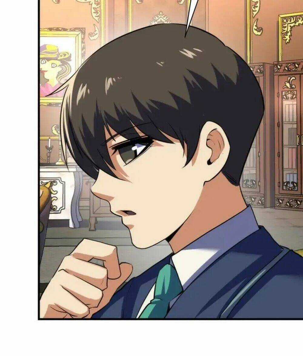 Trở Thành Thần Chủ Cthulhu Chapter 211 trang 60