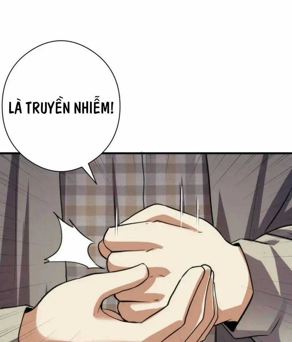 Trở Thành Thần Chủ Cthulhu Chapter 211 trang 61