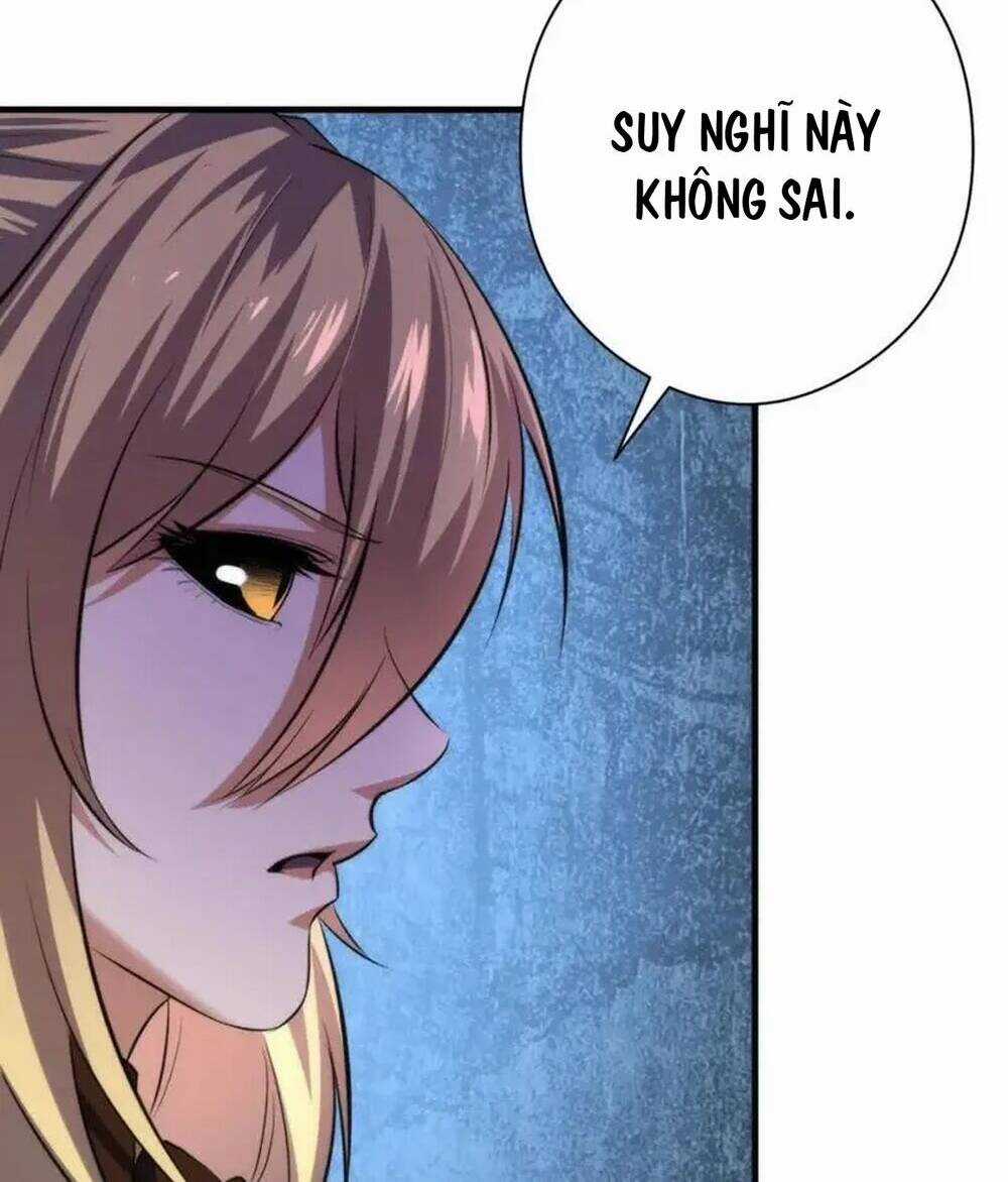 Trở Thành Thần Chủ Cthulhu Chapter 211 trang 68