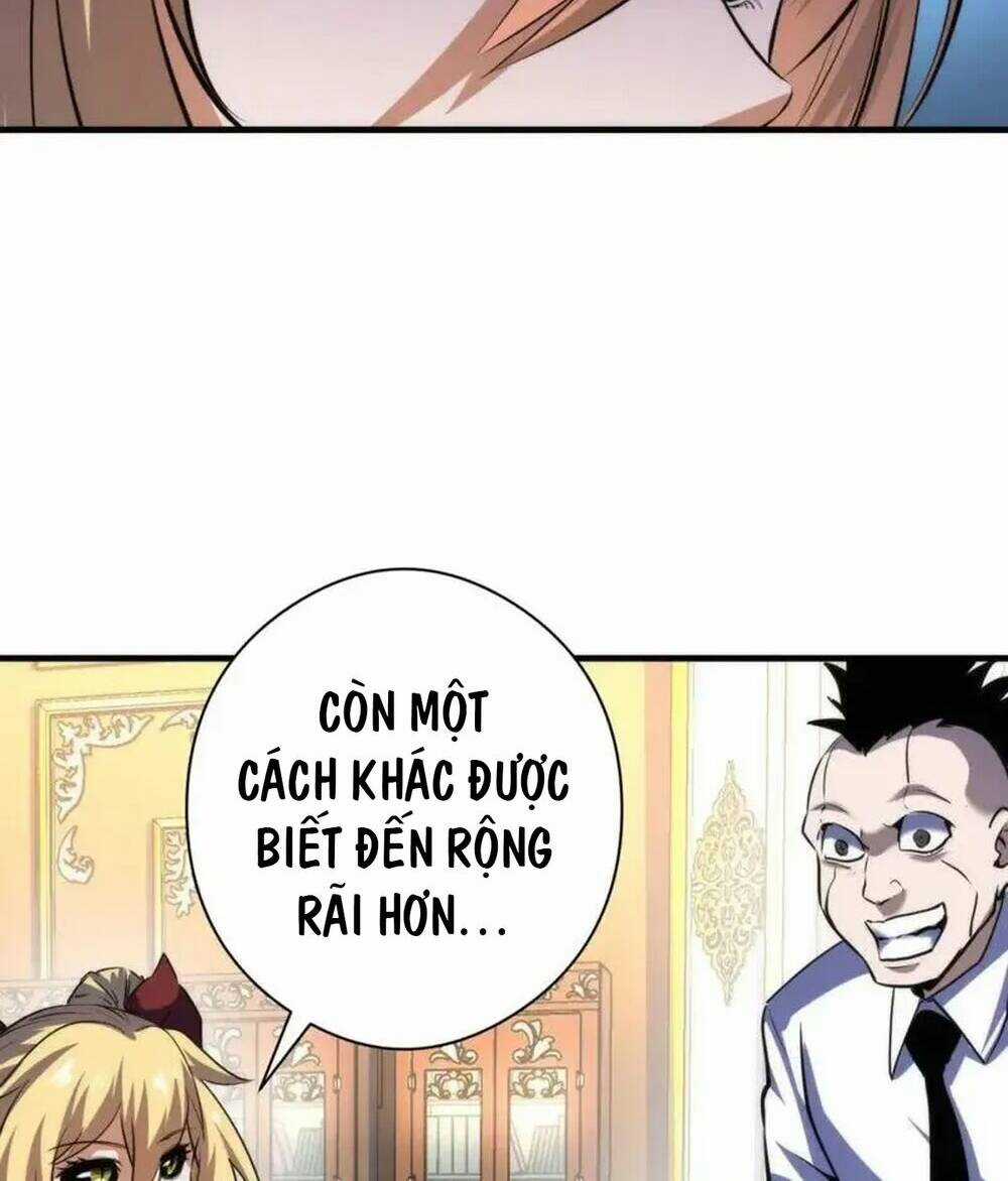 Trở Thành Thần Chủ Cthulhu Chapter 211 trang 70