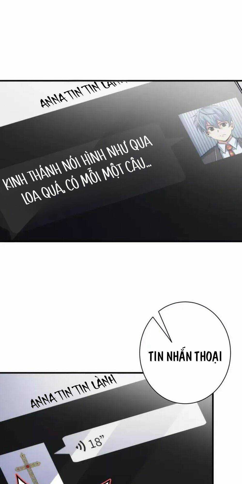 Trở Thành Thần Chủ Cthulhu Chapter 212 trang 10