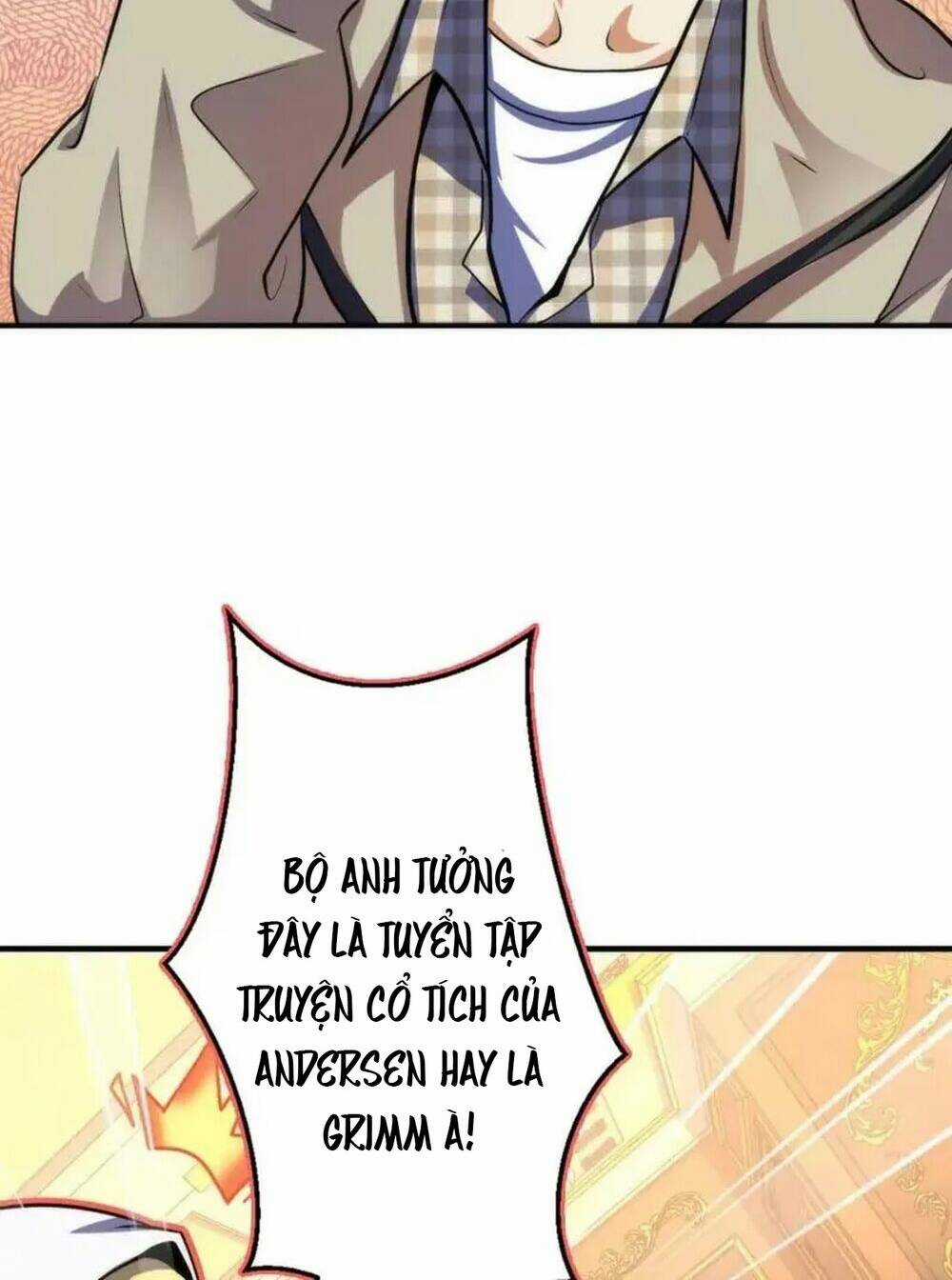 Trở Thành Thần Chủ Cthulhu Chapter 212 trang 12