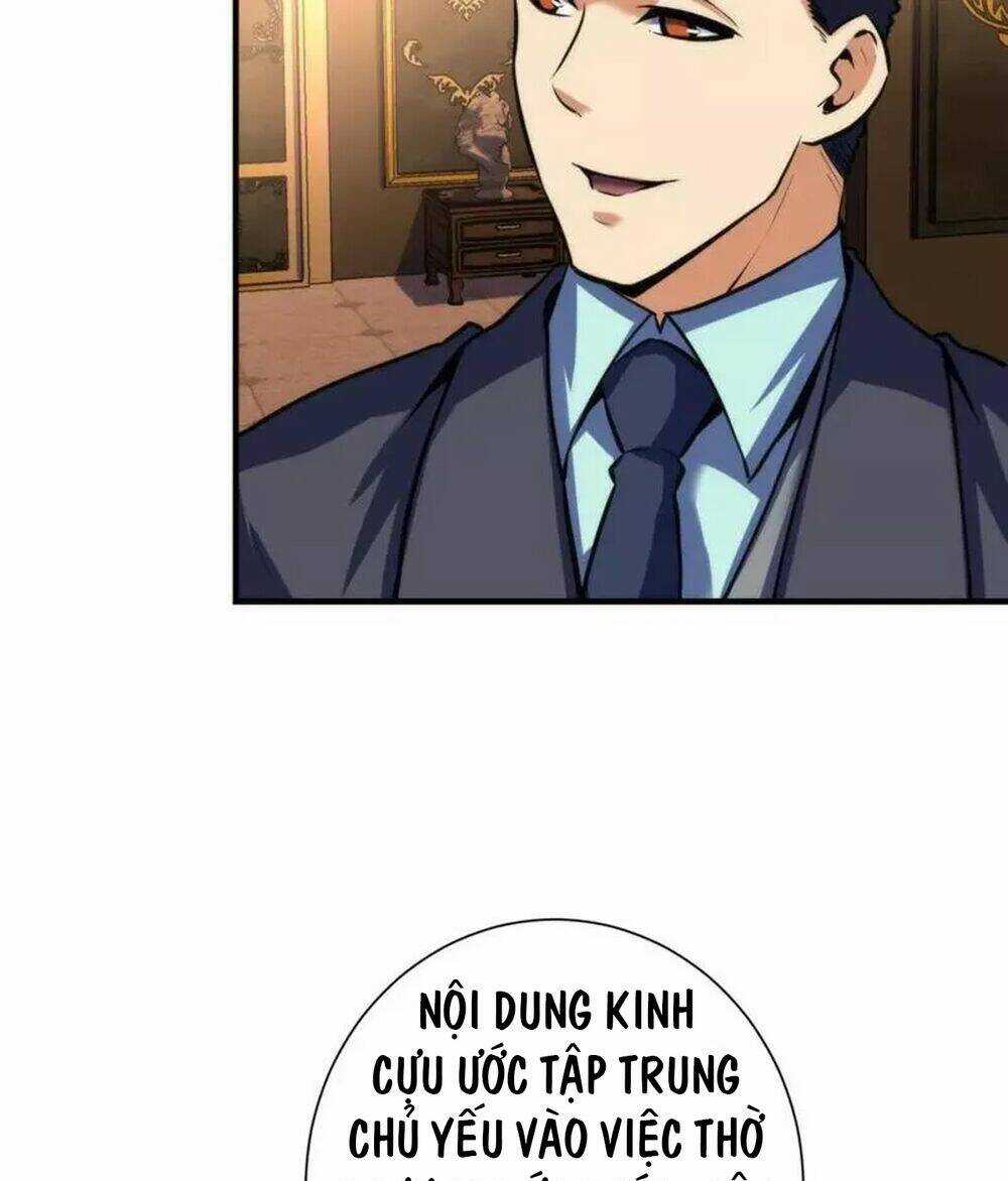 Trở Thành Thần Chủ Cthulhu Chapter 212 trang 15