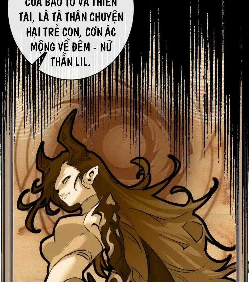 Trở Thành Thần Chủ Cthulhu Chapter 212 trang 18