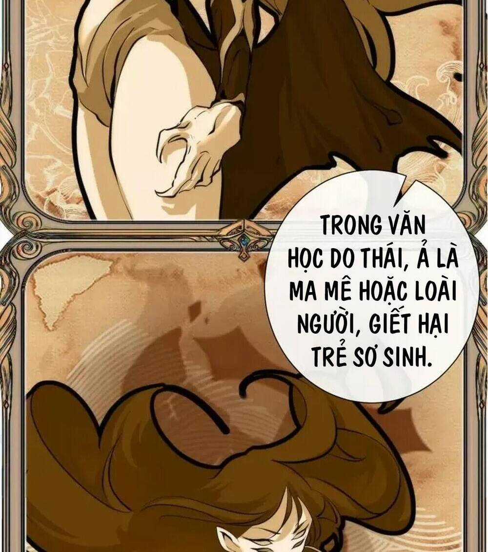 Trở Thành Thần Chủ Cthulhu Chapter 212 trang 19