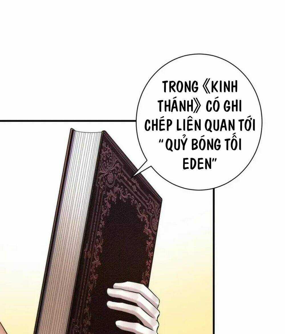 Trở Thành Thần Chủ Cthulhu Chapter 212 trang 2