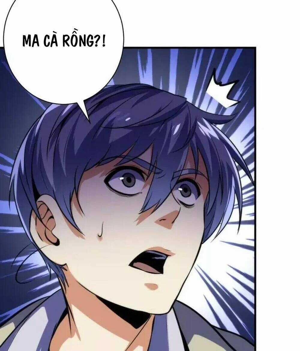 Trở Thành Thần Chủ Cthulhu Chapter 212 trang 32