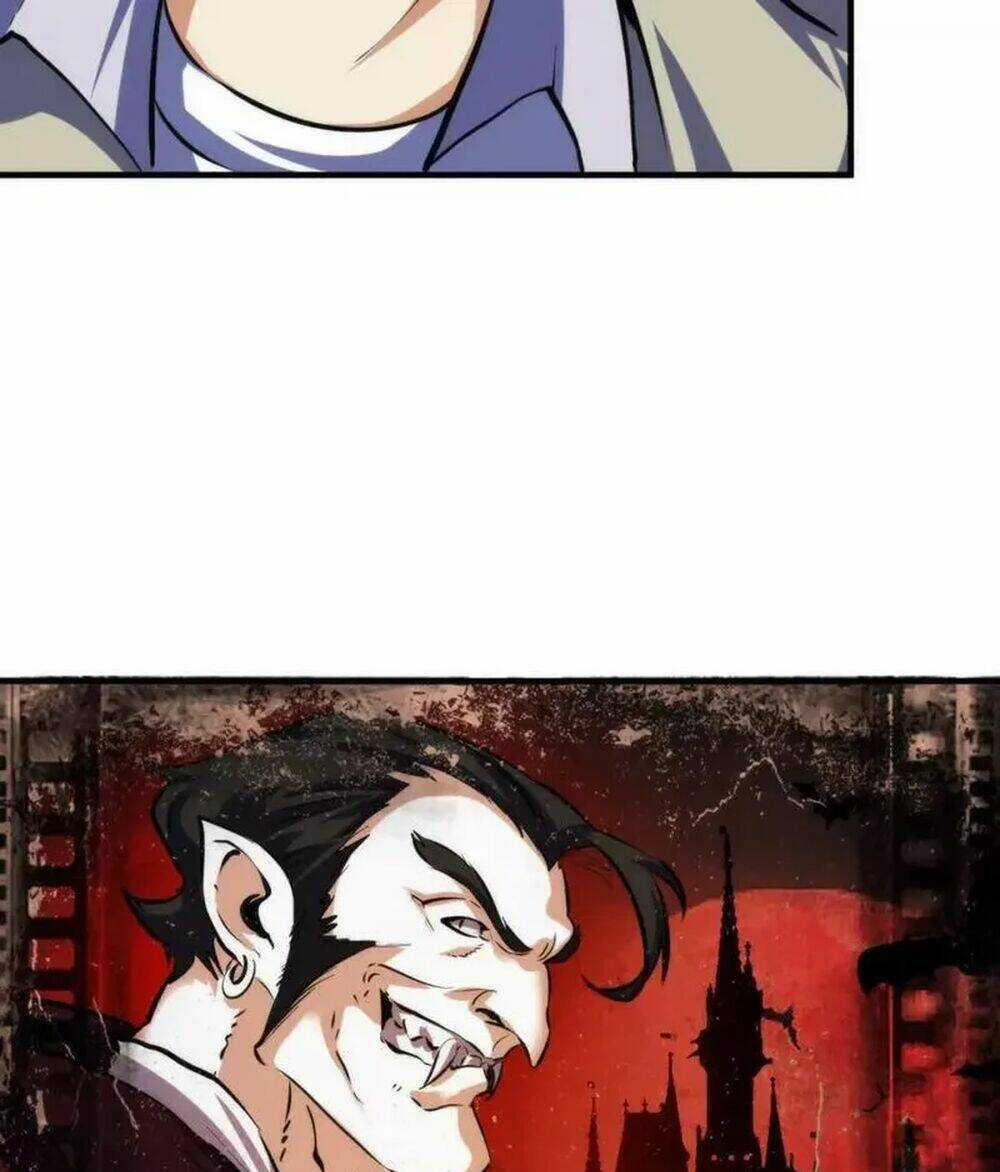 Trở Thành Thần Chủ Cthulhu Chapter 212 trang 33