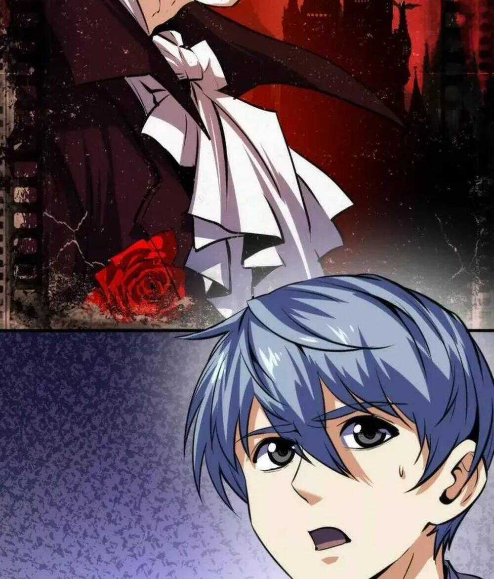 Trở Thành Thần Chủ Cthulhu Chapter 212 trang 34