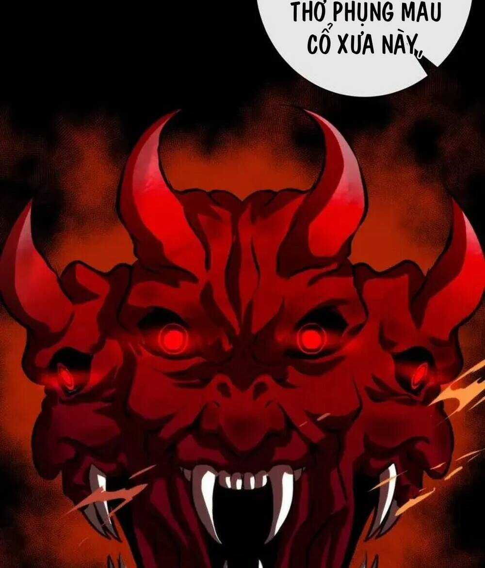 Trở Thành Thần Chủ Cthulhu Chapter 212 trang 41