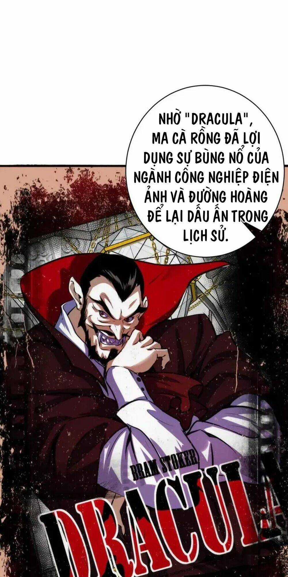 Trở Thành Thần Chủ Cthulhu Chapter 212 trang 44