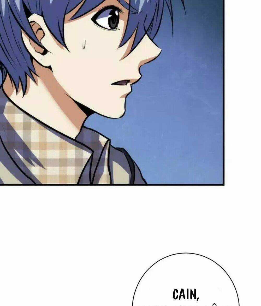 Trở Thành Thần Chủ Cthulhu Chapter 212 trang 49