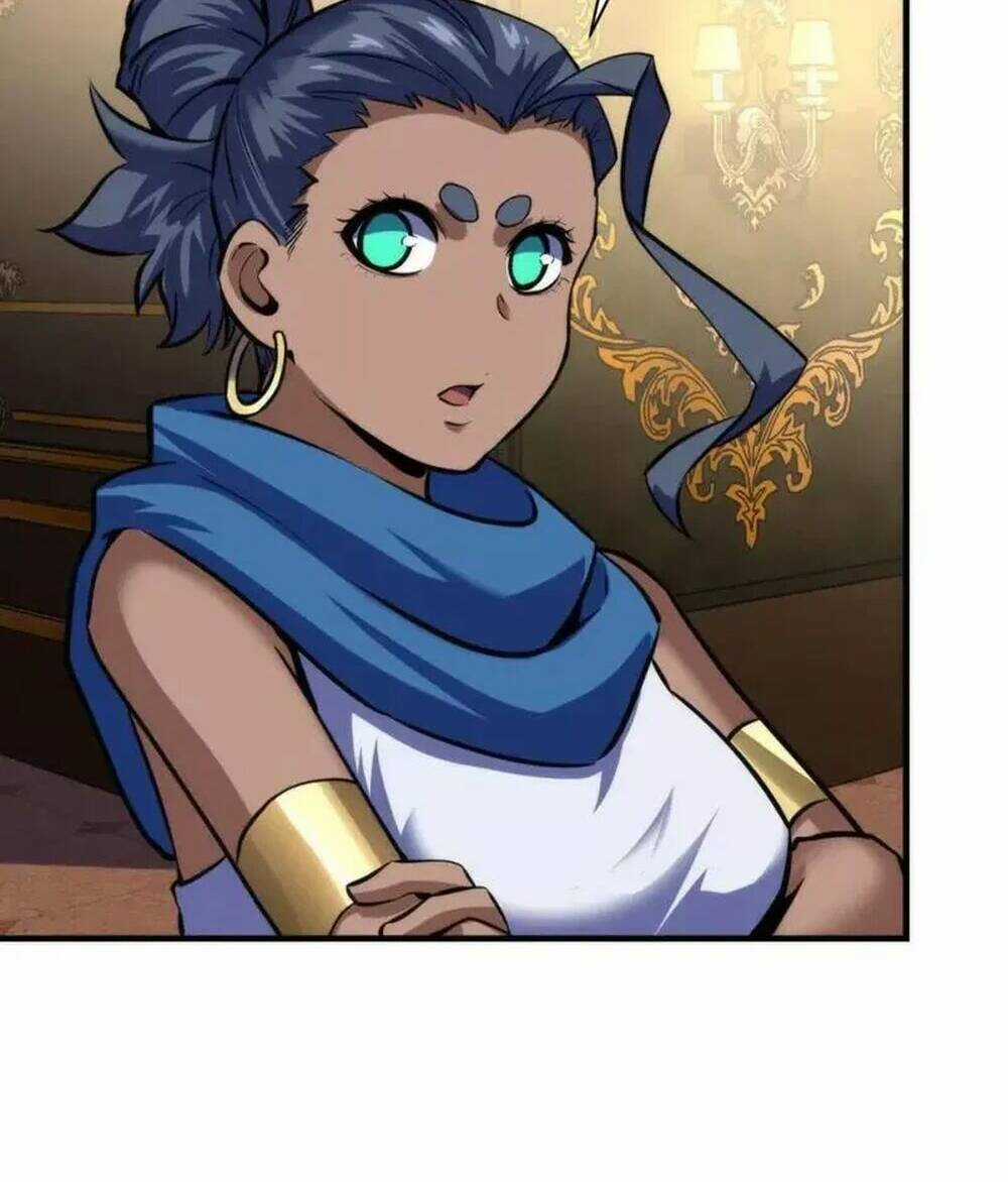 Trở Thành Thần Chủ Cthulhu Chapter 212 trang 52