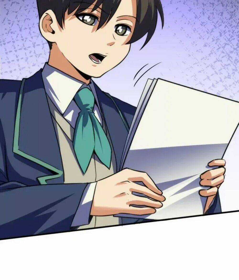 Trở Thành Thần Chủ Cthulhu Chapter 212 trang 56