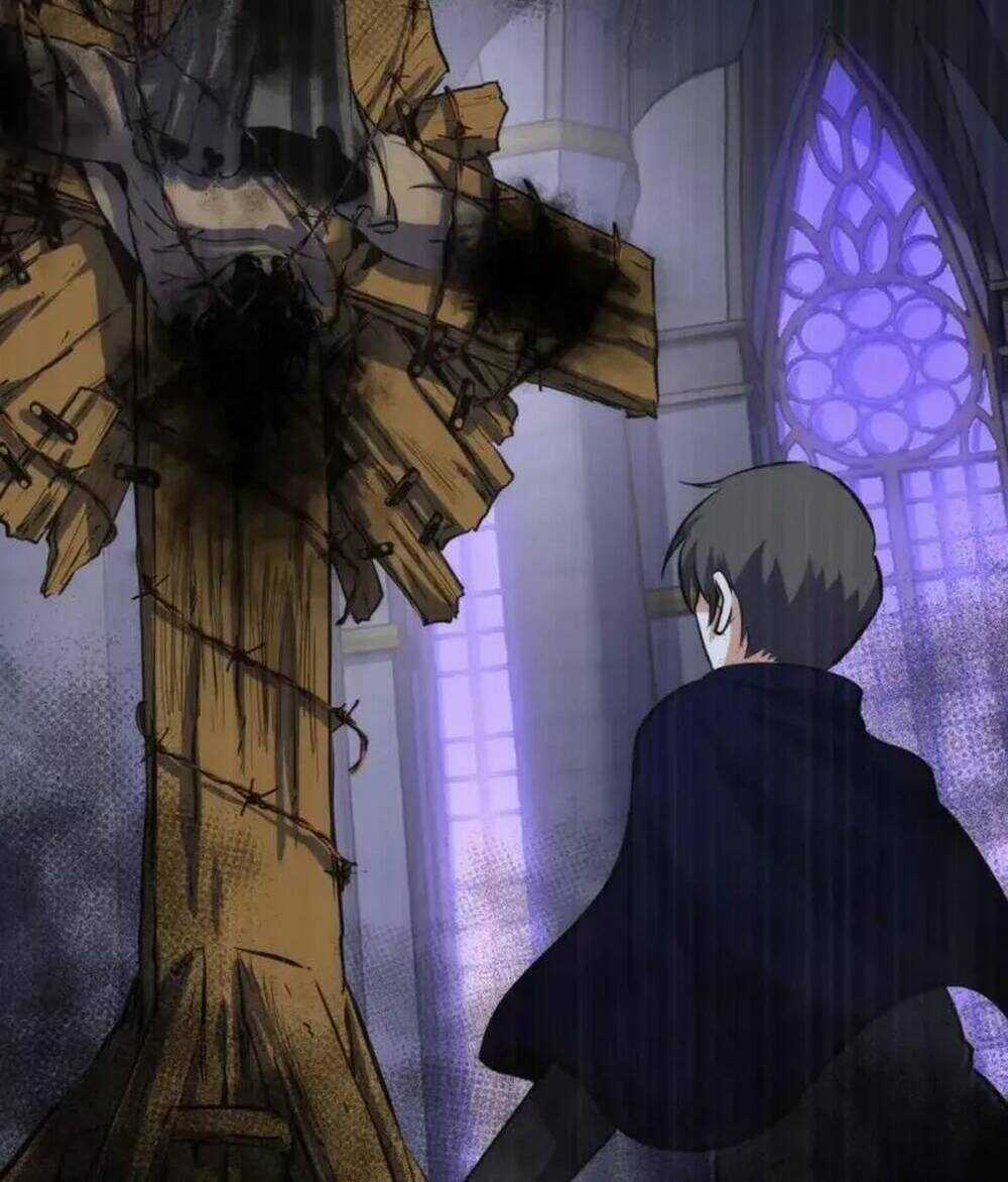 Trở Thành Thần Chủ Cthulhu Chapter 212 trang 59