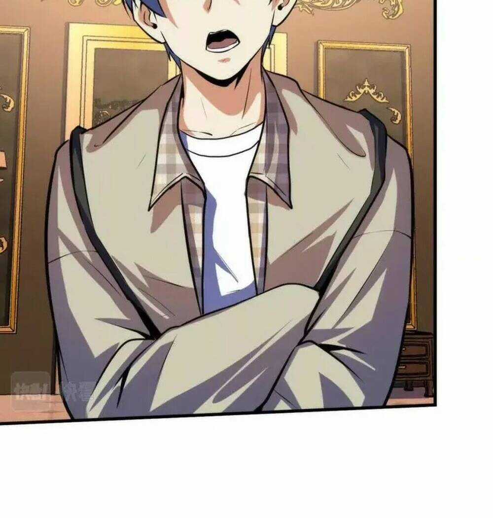 Trở Thành Thần Chủ Cthulhu Chapter 212 trang 61