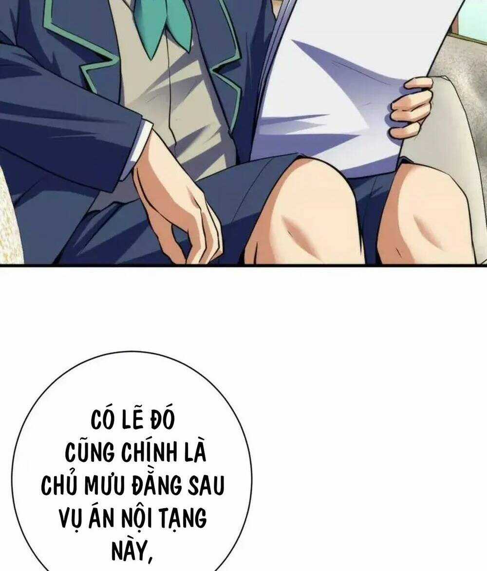 Trở Thành Thần Chủ Cthulhu Chapter 212 trang 65