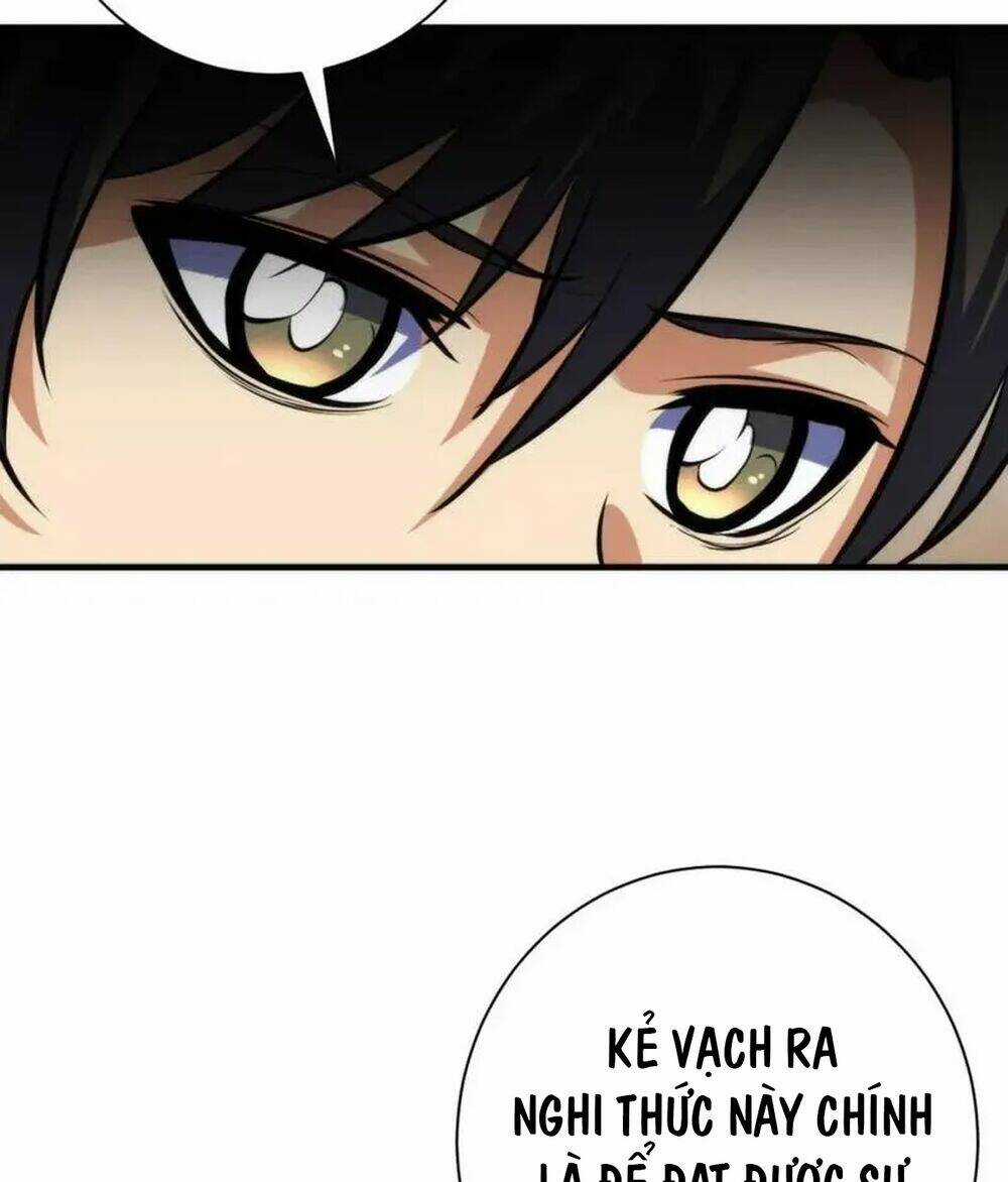 Trở Thành Thần Chủ Cthulhu Chapter 212 trang 66