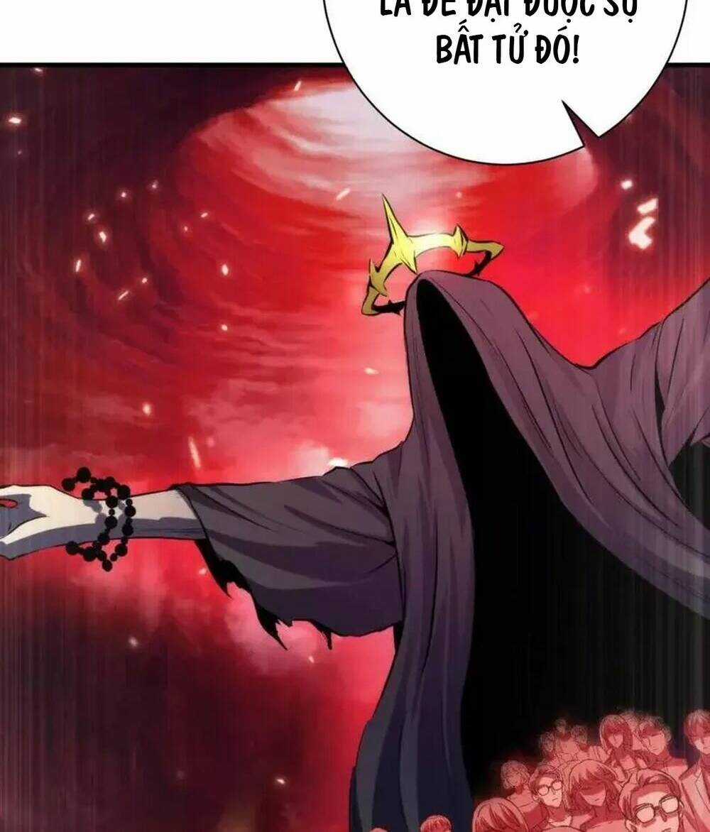 Trở Thành Thần Chủ Cthulhu Chapter 212 trang 67