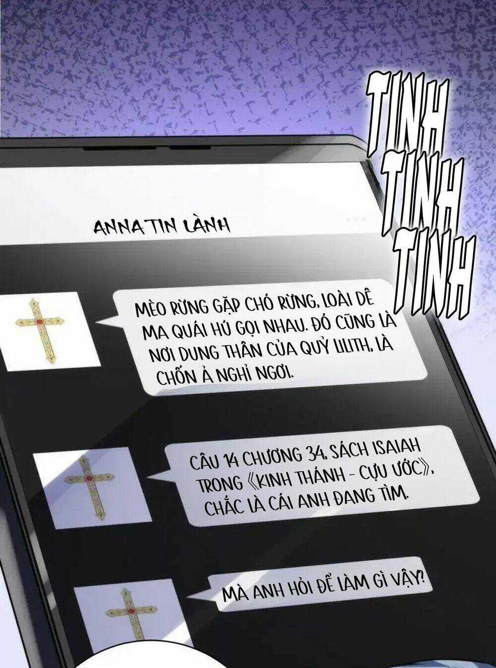 Trở Thành Thần Chủ Cthulhu Chapter 212 trang 8