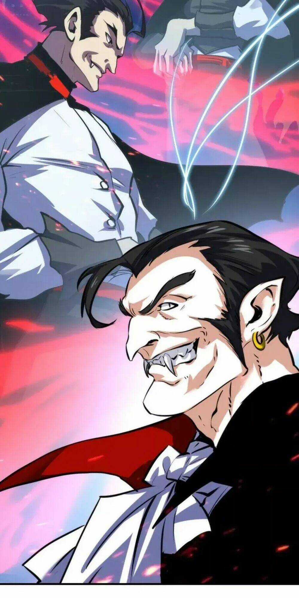 Trở Thành Thần Chủ Cthulhu Chapter 213 trang 12