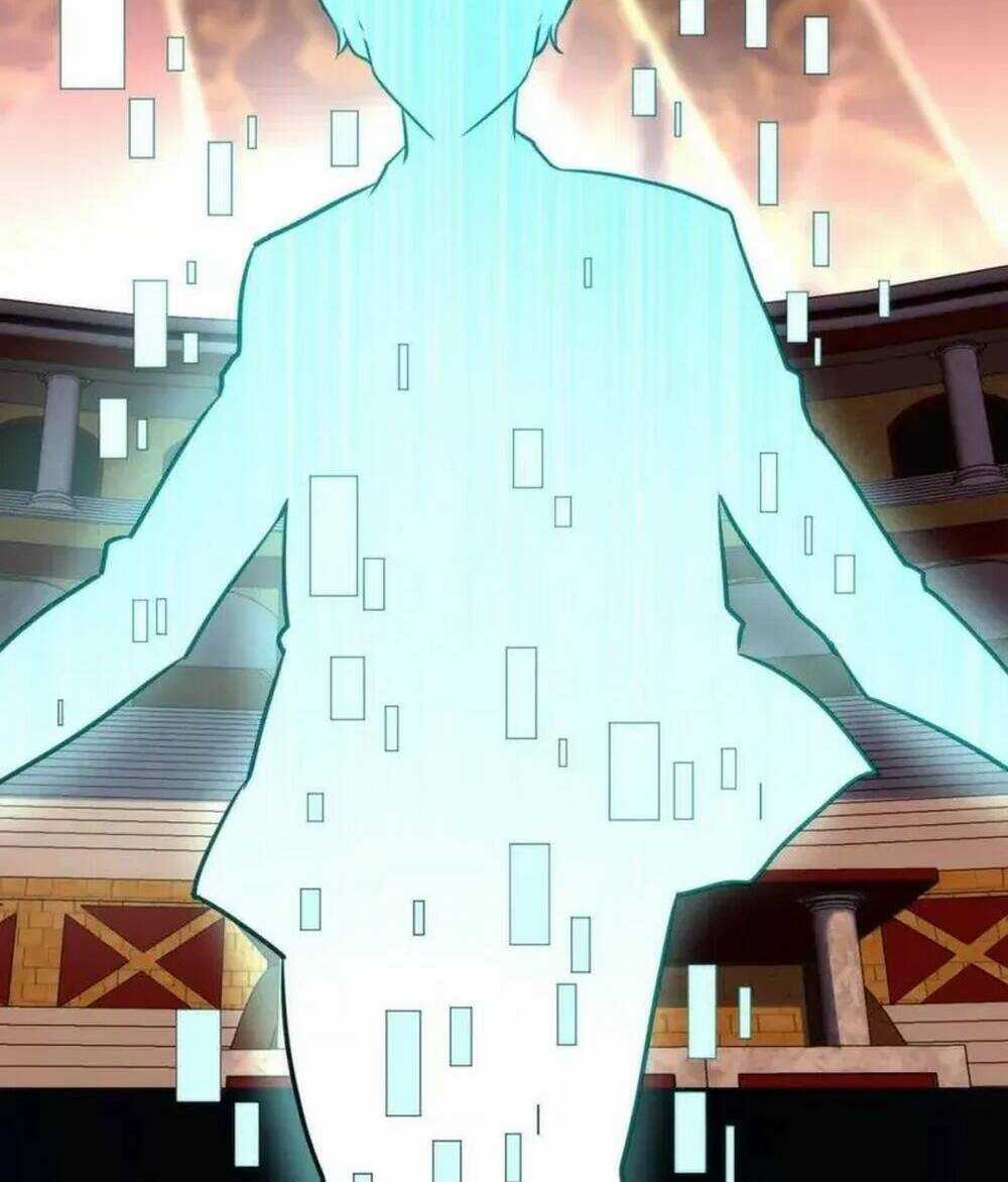 Trở Thành Thần Chủ Cthulhu Chapter 213 trang 16