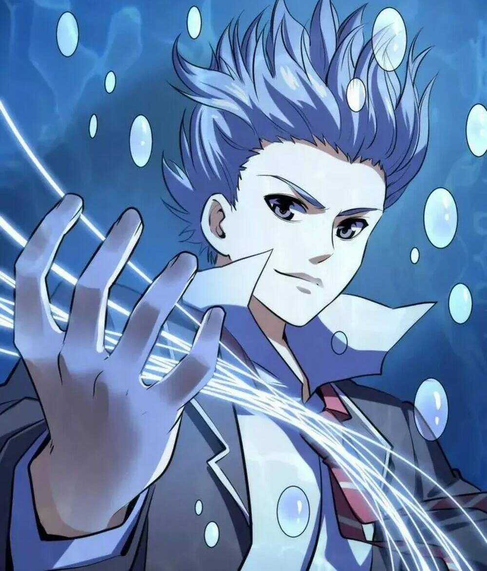 Trở Thành Thần Chủ Cthulhu Chapter 213 trang 18