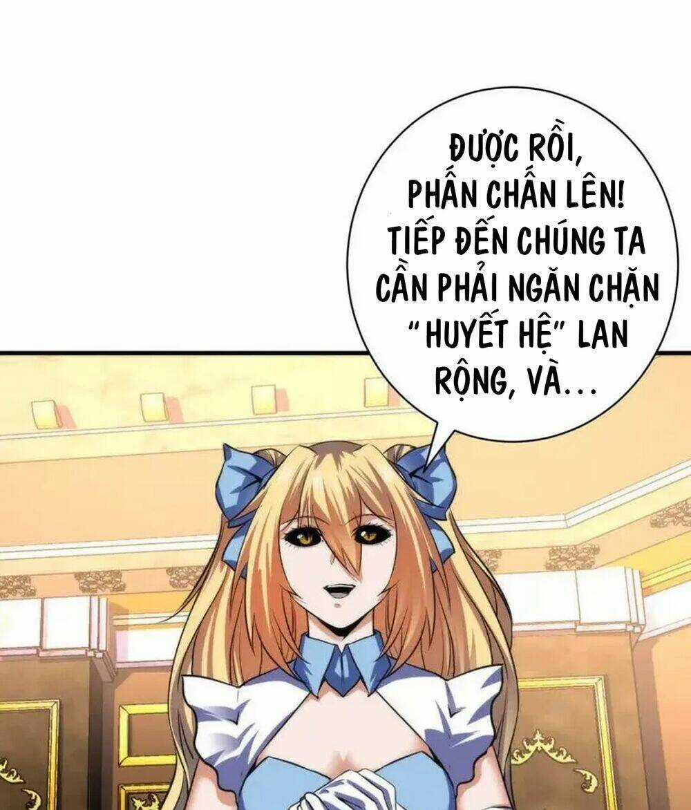 Trở Thành Thần Chủ Cthulhu Chapter 213 trang 26