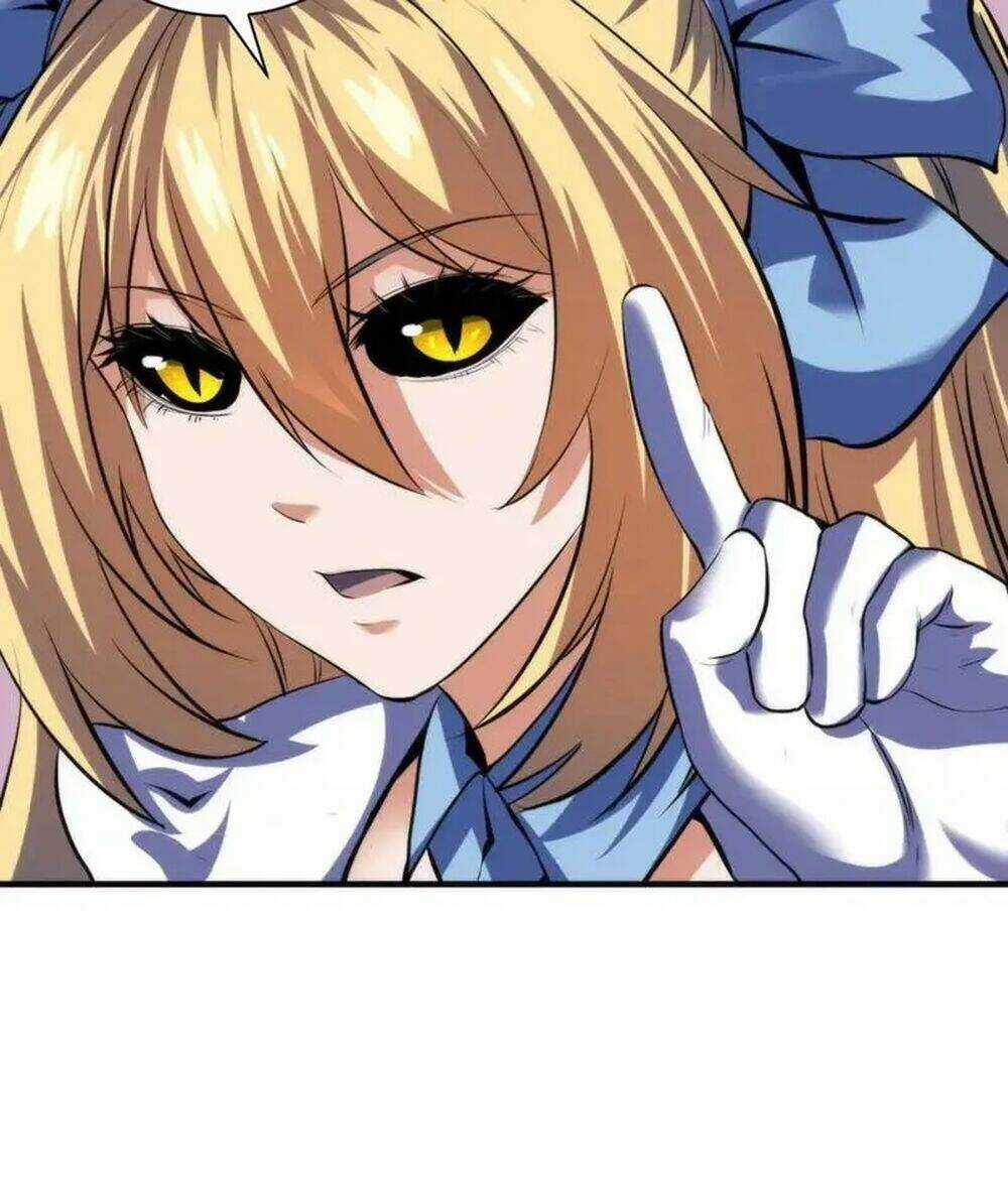 Trở Thành Thần Chủ Cthulhu Chapter 213 trang 28