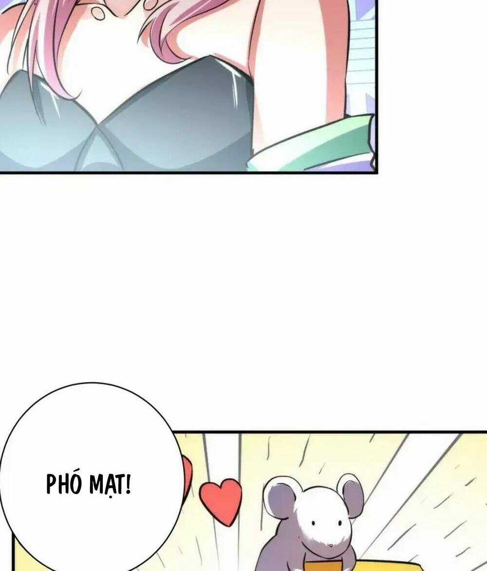 Trở Thành Thần Chủ Cthulhu Chapter 213 trang 37