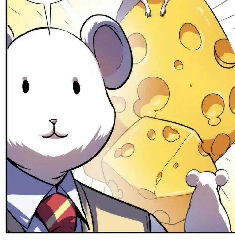 Trở Thành Thần Chủ Cthulhu Chapter 213 trang 38