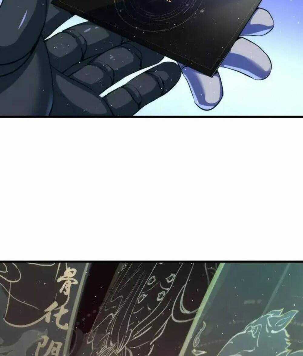 Trở Thành Thần Chủ Cthulhu Chapter 213 trang 43