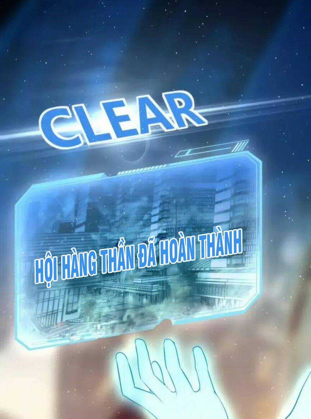 Trở Thành Thần Chủ Cthulhu Chapter 213 trang 46