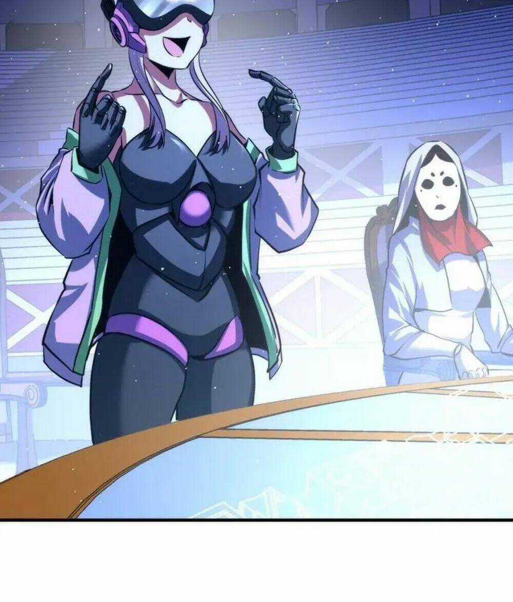 Trở Thành Thần Chủ Cthulhu Chapter 213 trang 51