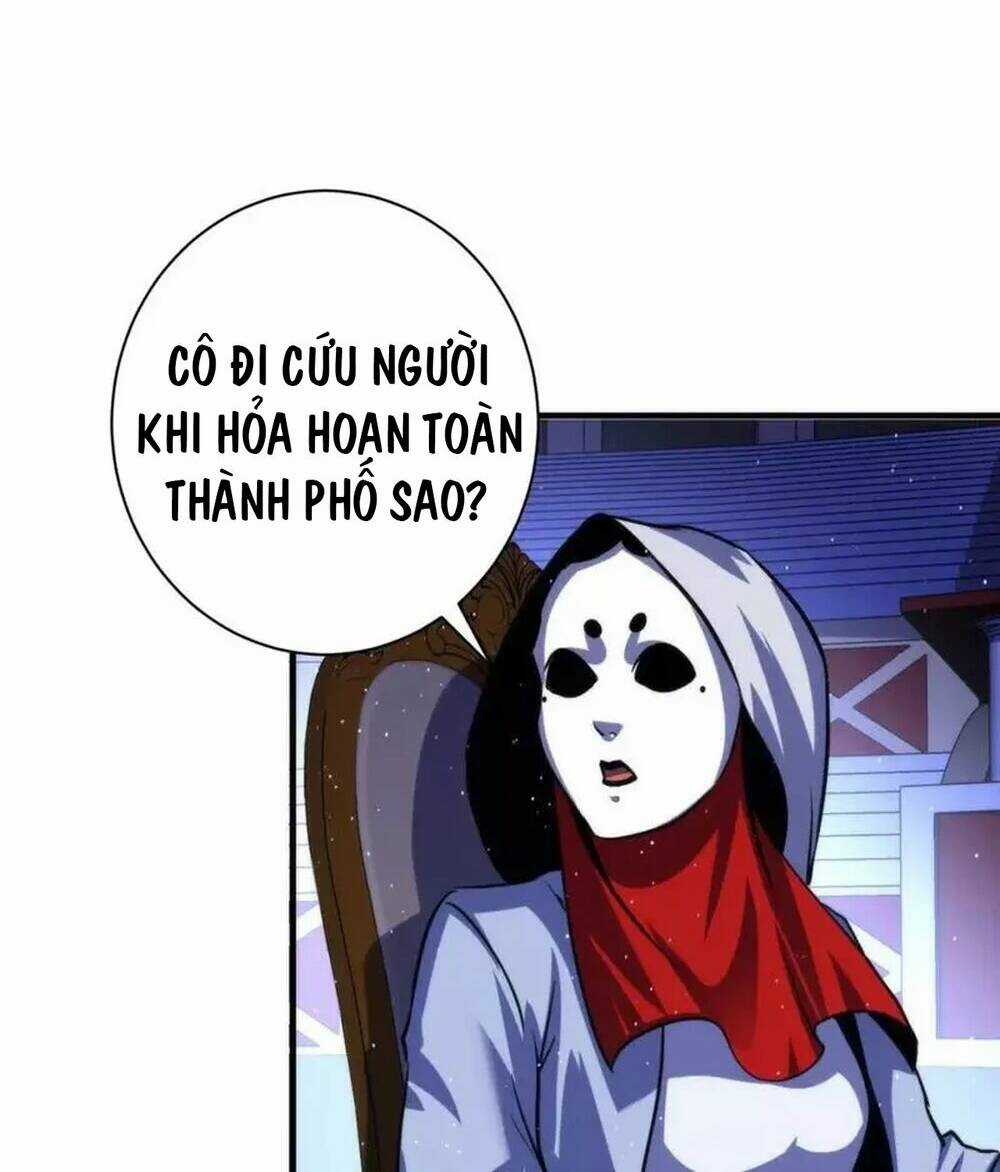 Trở Thành Thần Chủ Cthulhu Chapter 213 trang 52