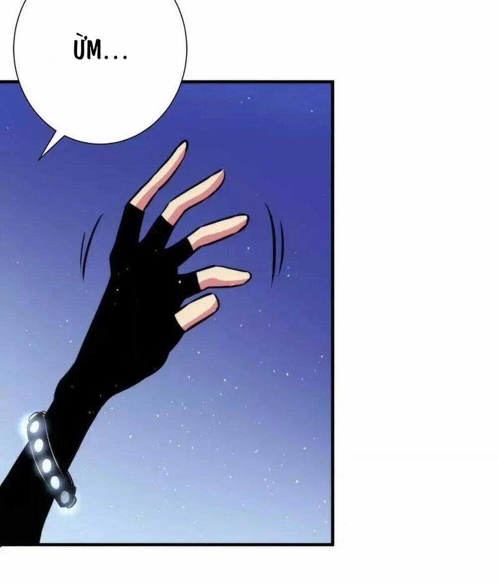 Trở Thành Thần Chủ Cthulhu Chapter 213 trang 55