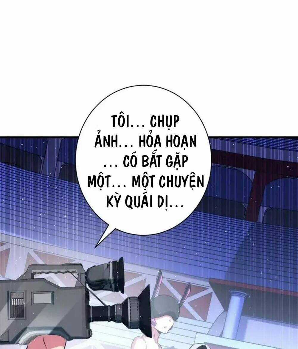 Trở Thành Thần Chủ Cthulhu Chapter 213 trang 56