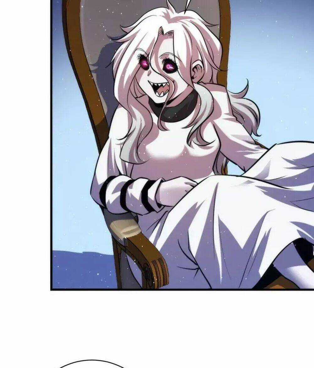 Trở Thành Thần Chủ Cthulhu Chapter 213 trang 58